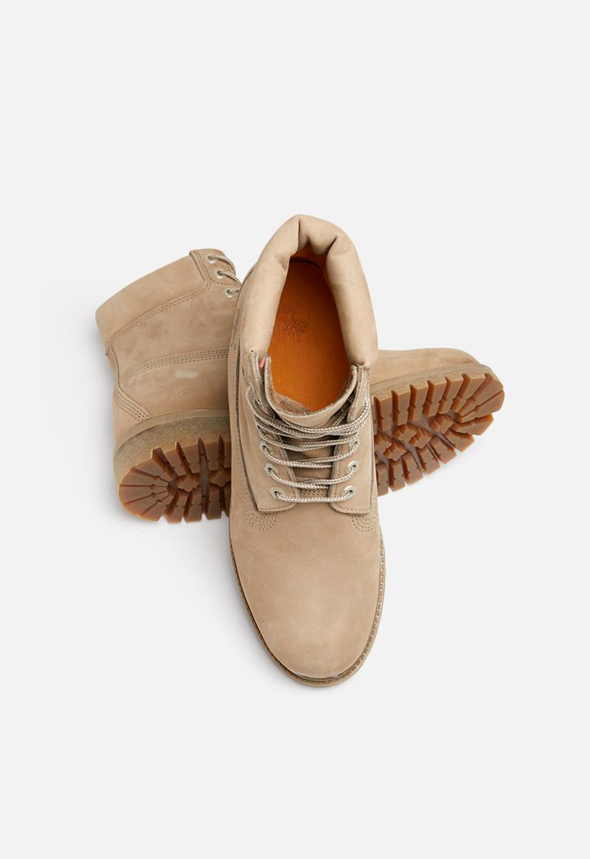 Timberland - Icon 6" Premium Boot