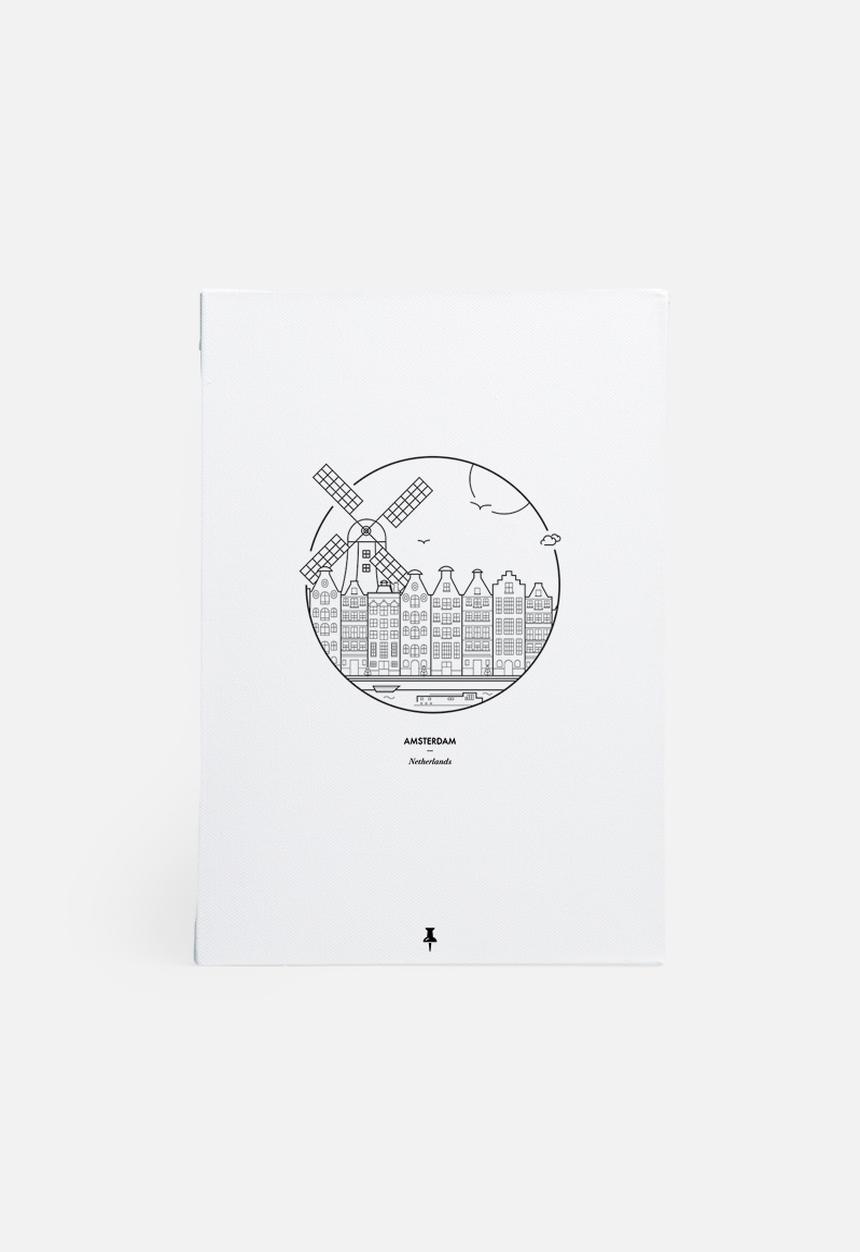 Sekonik - Amsterdam - Netherlands