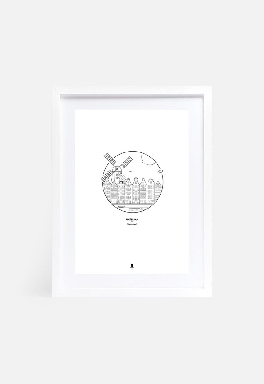 Sekonik - Amsterdam - Netherlands