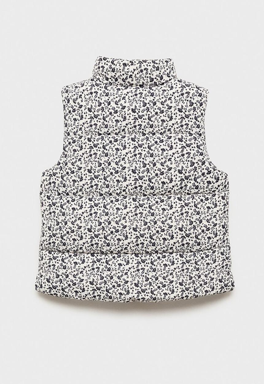 MANGO - Outer vest cala - navy