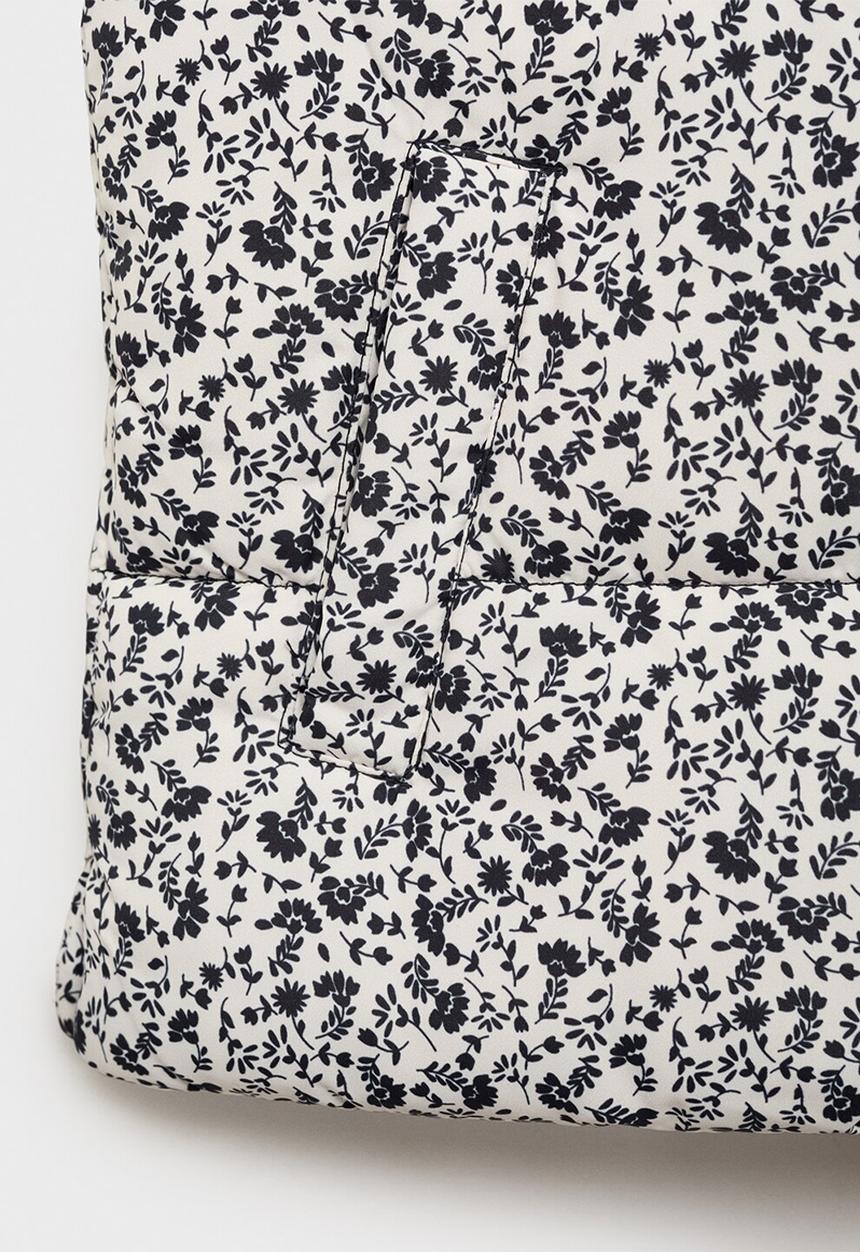 MANGO - Outer vest cala - navy