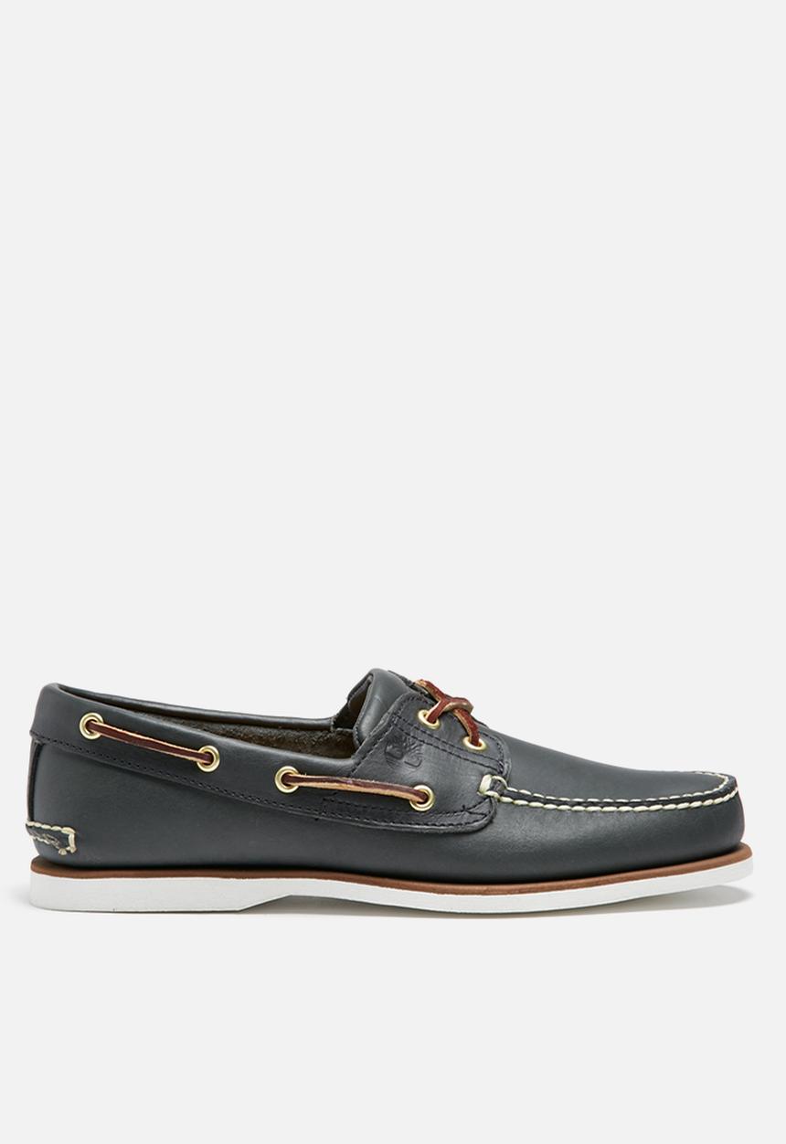 Timberland - Classic Boat Shoe