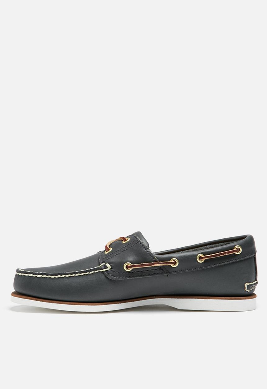 Timberland - Classic Boat Shoe
