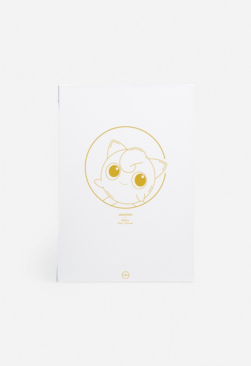 Sekonik - Jigglypuff