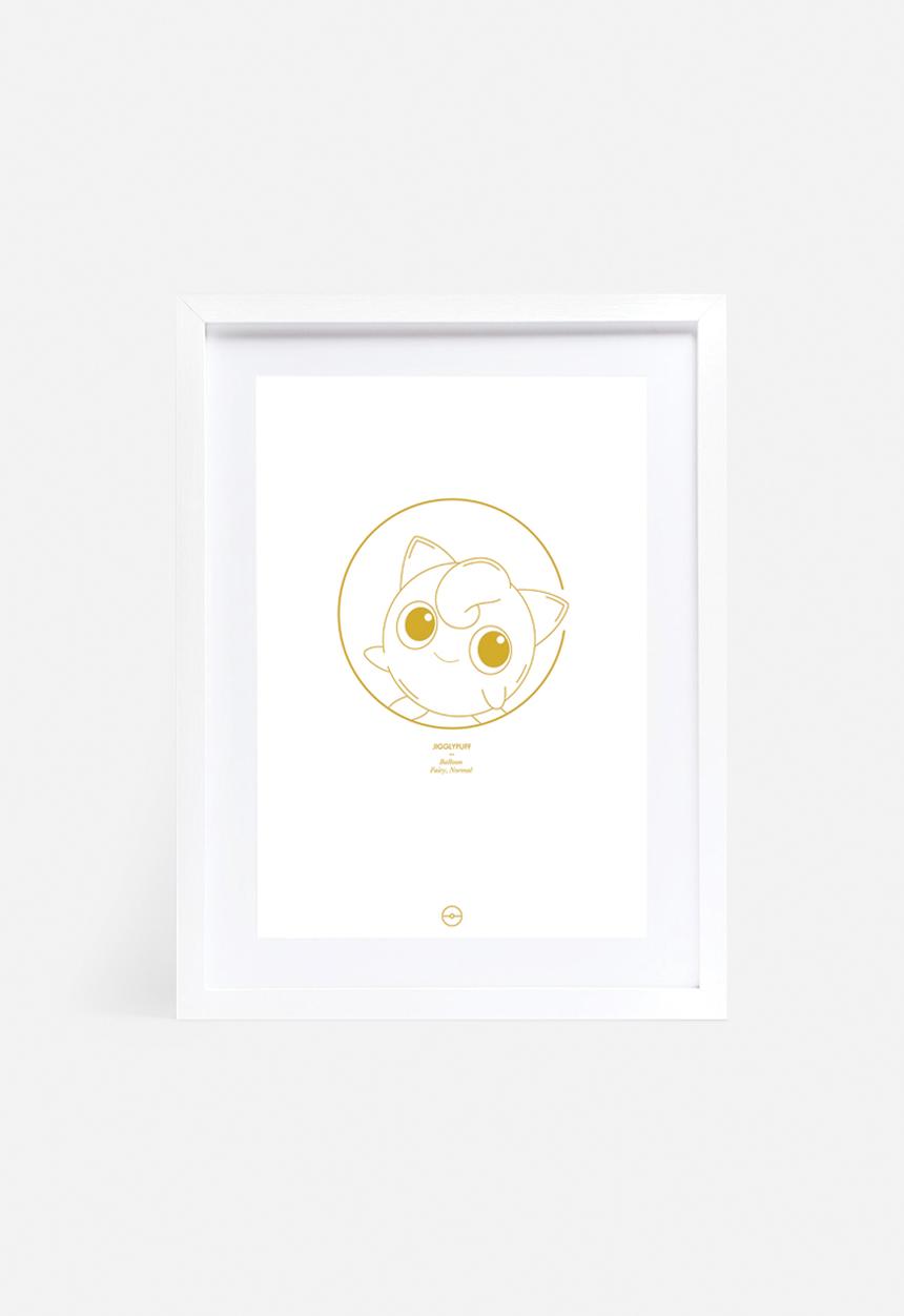 Sekonik - Jigglypuff