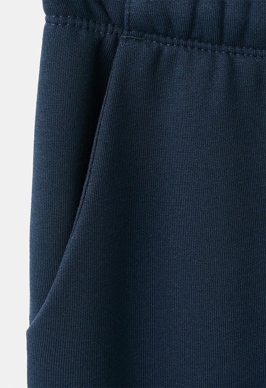 MANGO - Joggers WARMCAR - Navy
