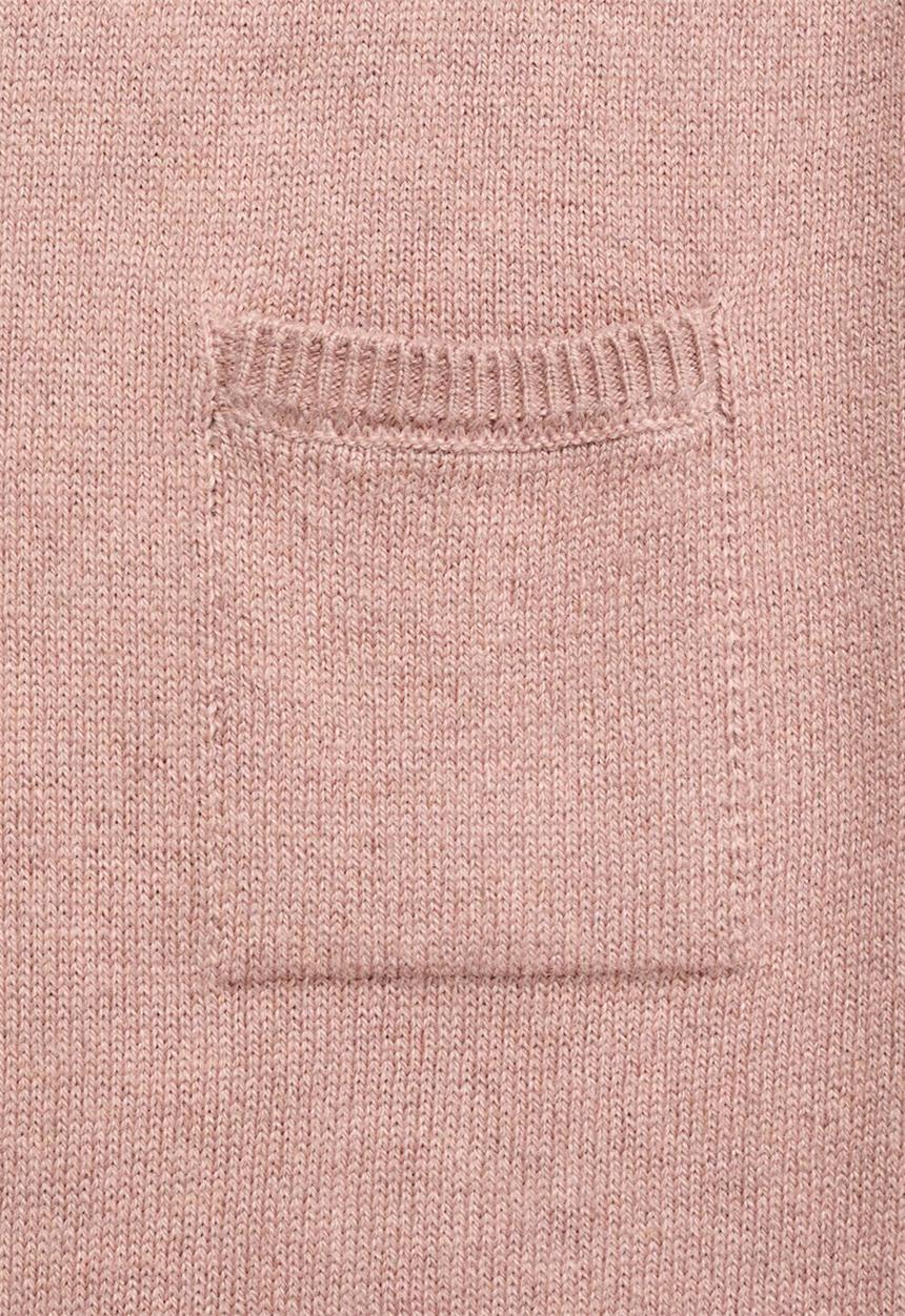 MANGO - Jumpsuit norwich - light/pastel pink