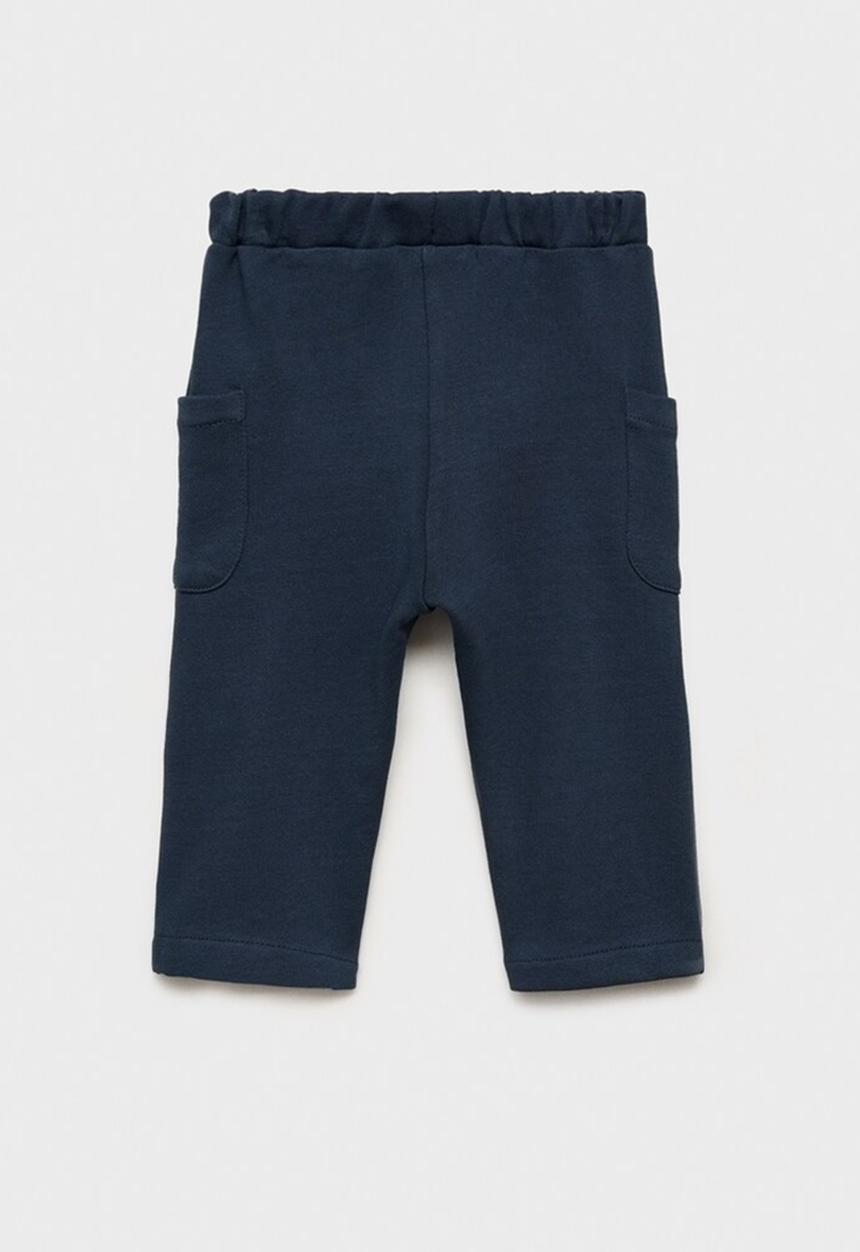 MANGO - Joggers colmar - navy