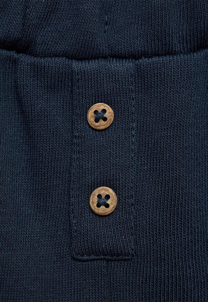 MANGO - Joggers colmar - navy