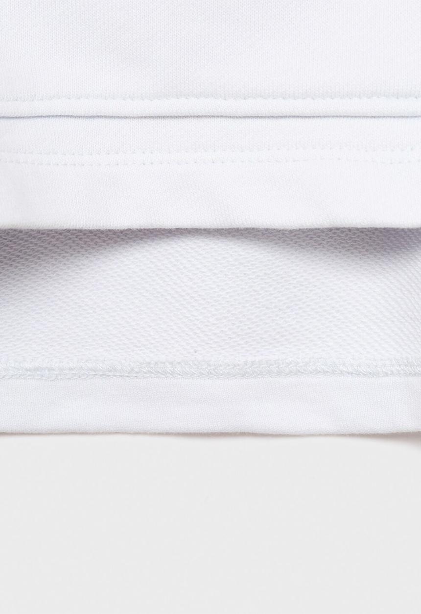 MANGO - Sweatshirt blueset - light/pastel blue