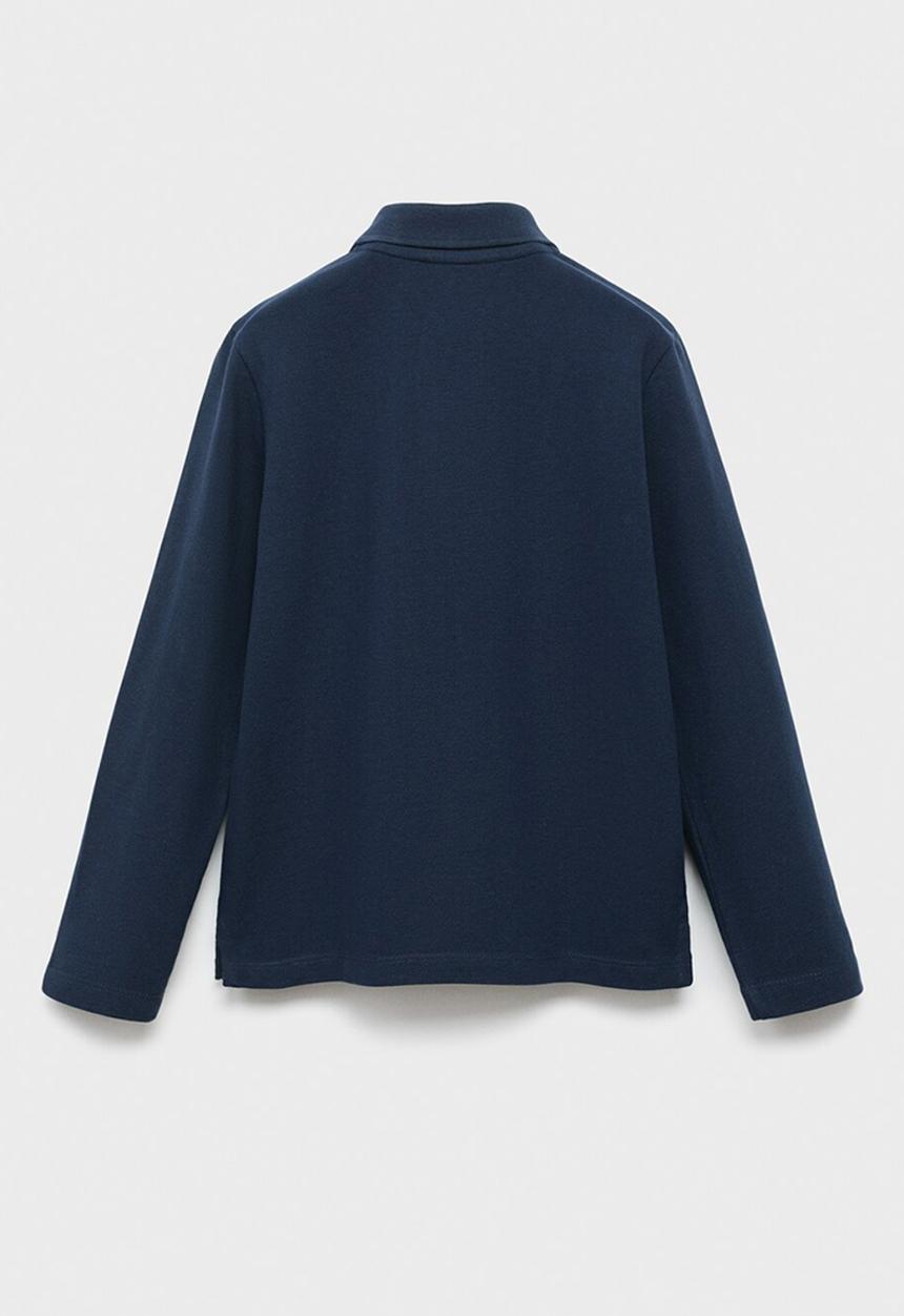MANGO - Poloshirt dani1 - navy