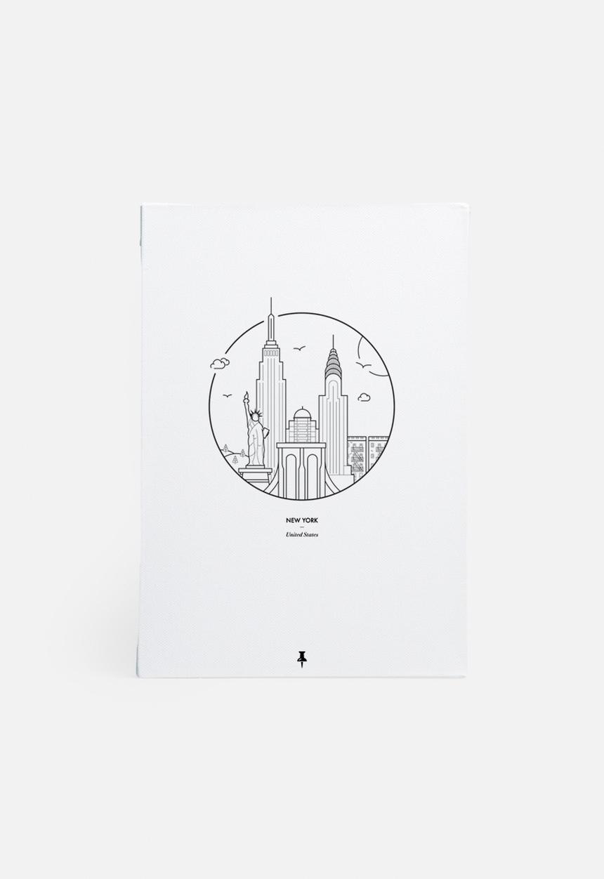 Sekonik - New York - United States