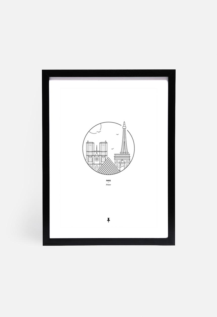 Sekonik - Paris - France