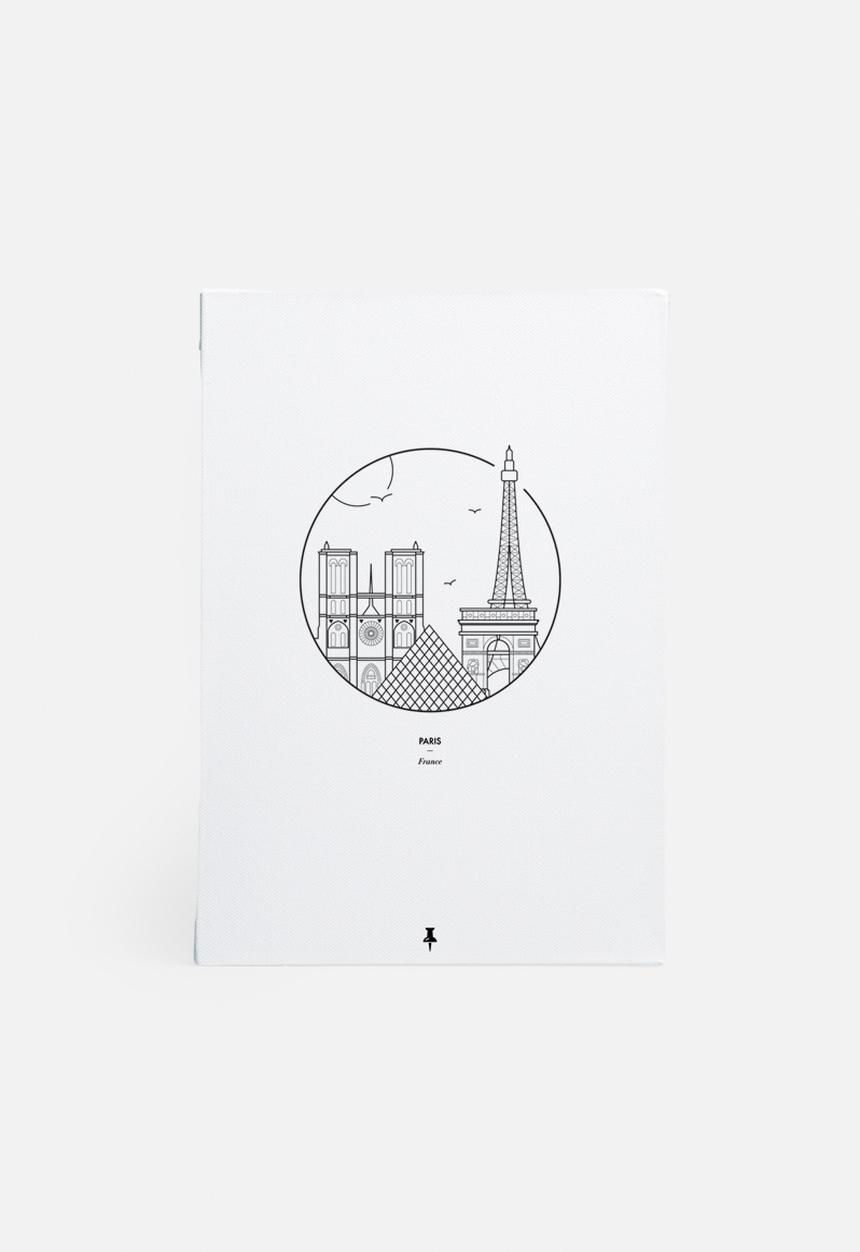 Sekonik - Paris - France