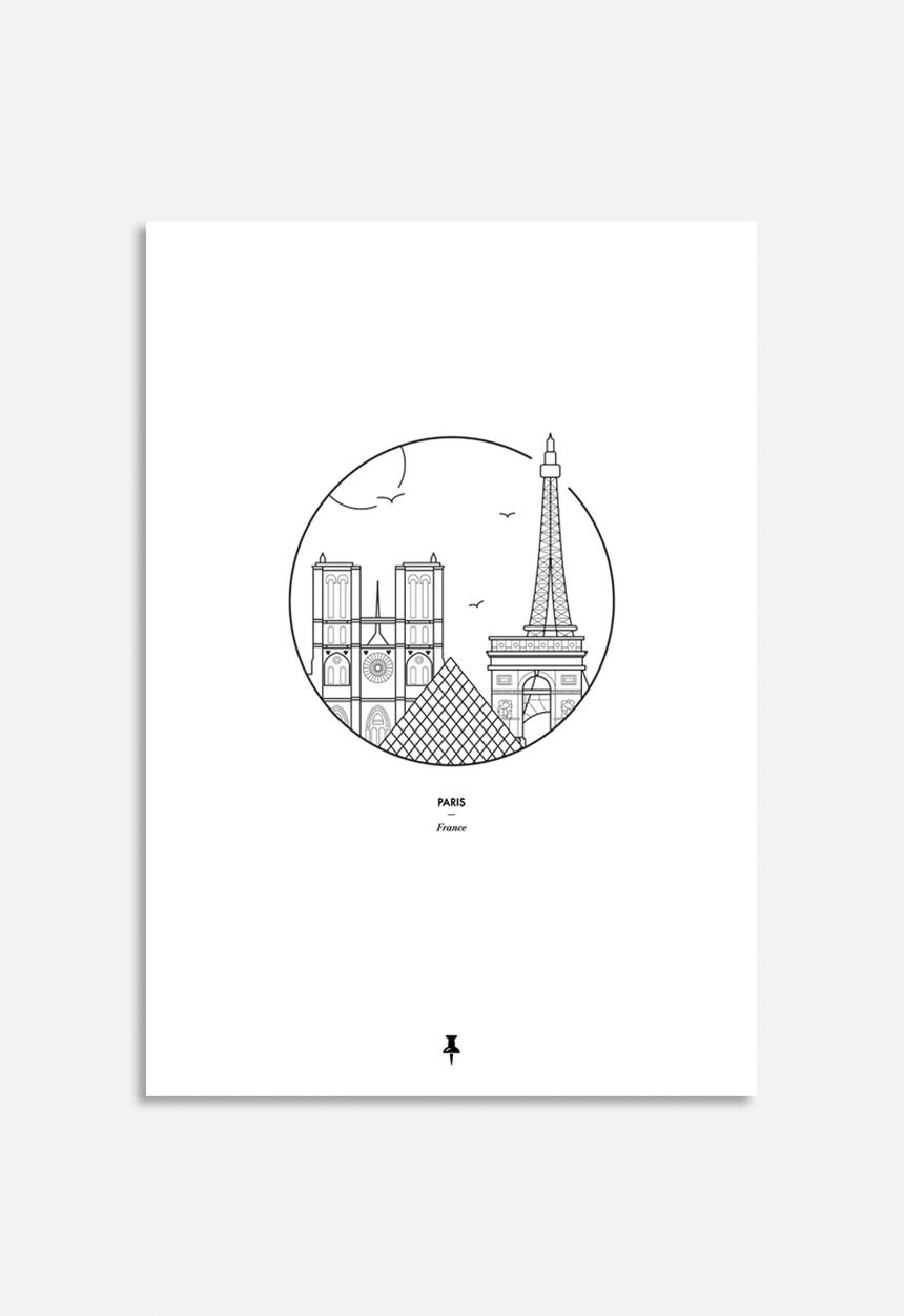 Sekonik - Paris - France
