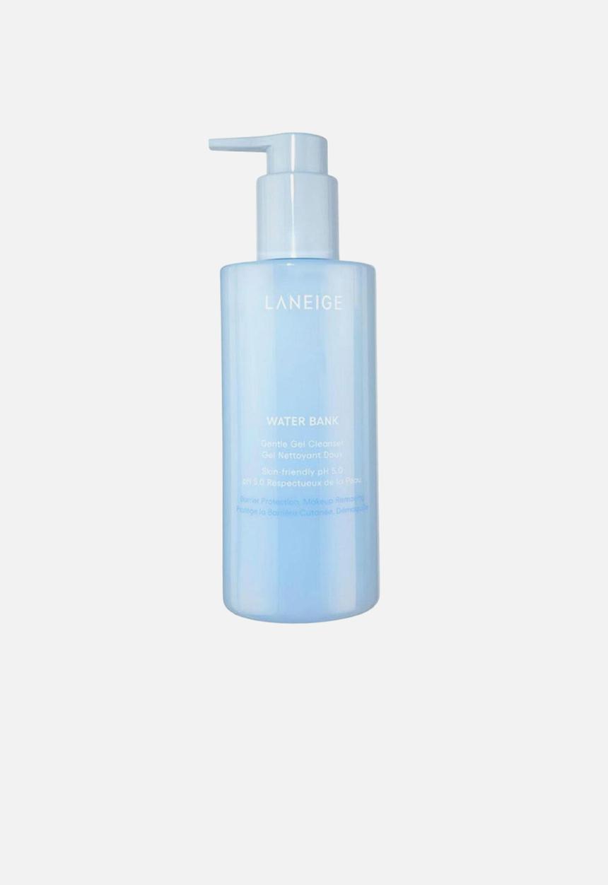 Laneige - Water Bank Gentle Gel Cleanser