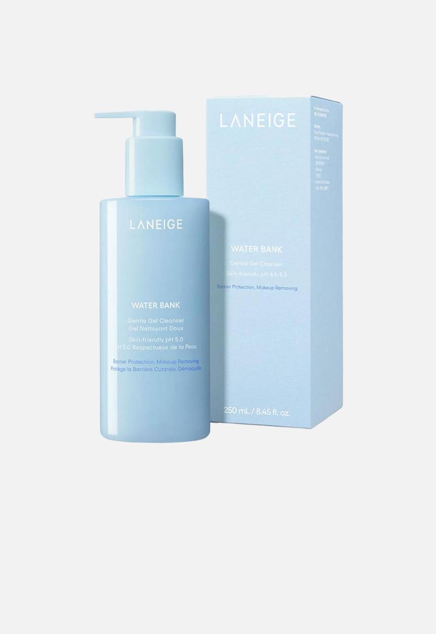 Laneige - Water Bank Gentle Gel Cleanser