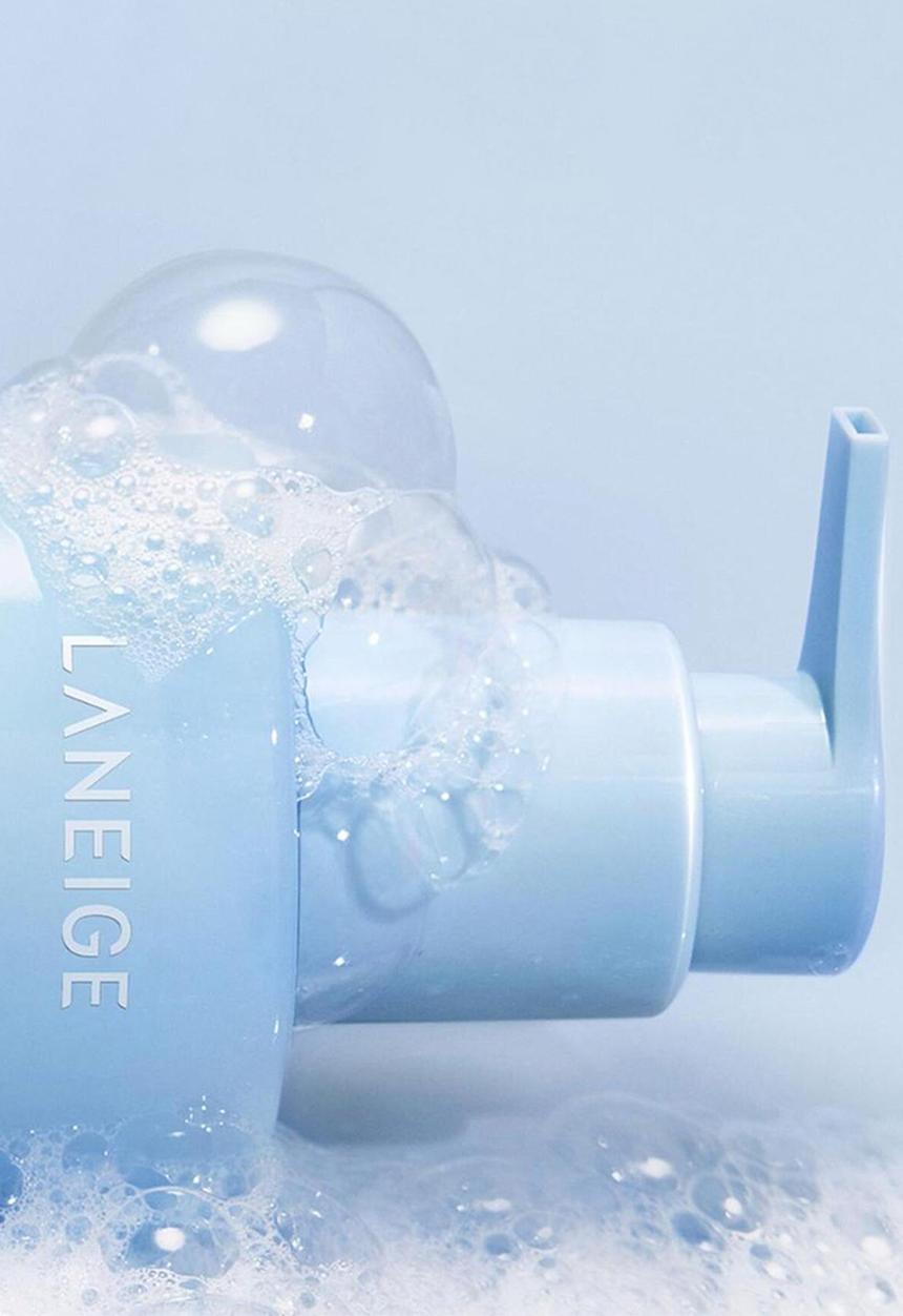 Laneige - Water Bank Gentle Gel Cleanser