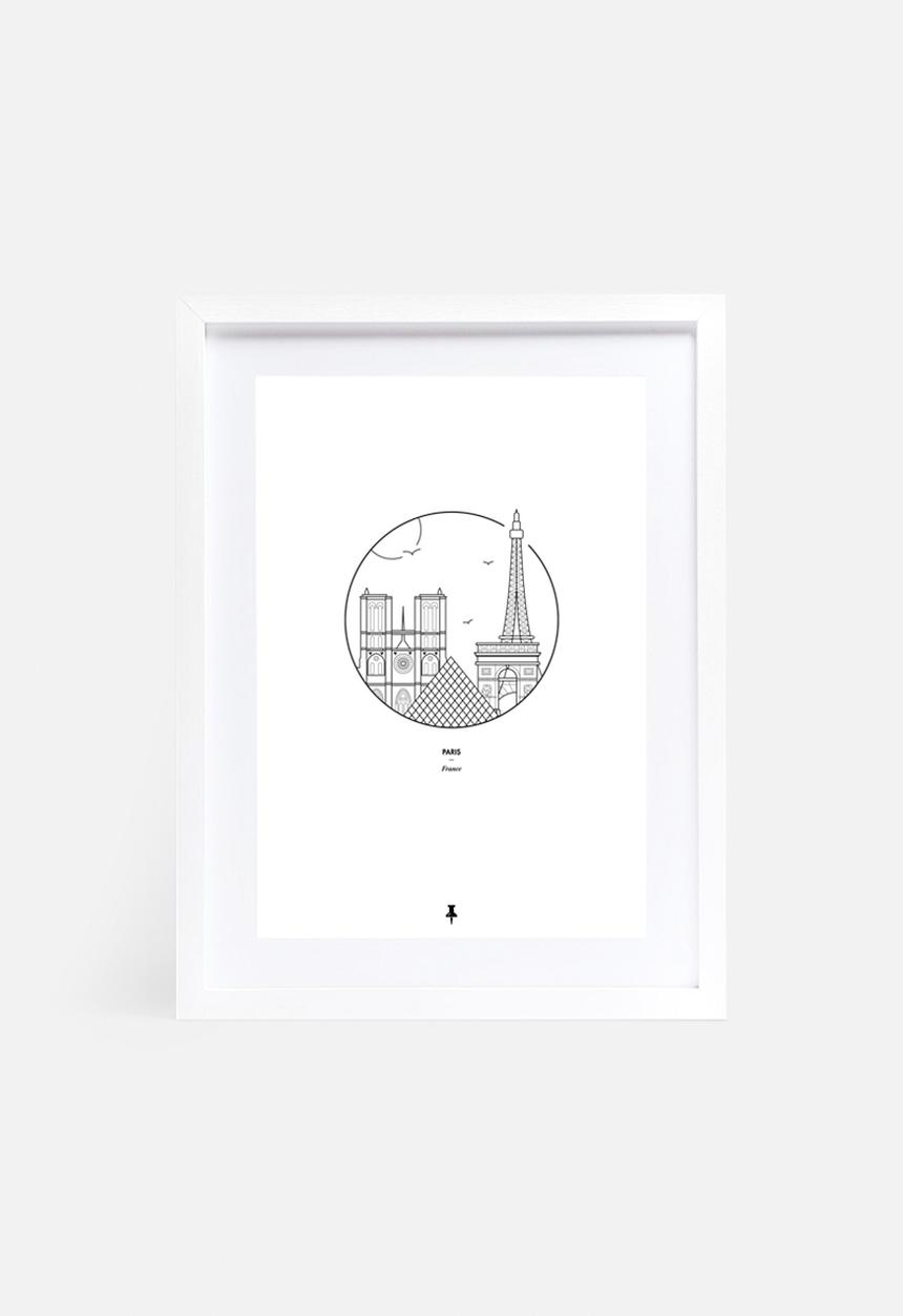 Sekonik - Paris - France
