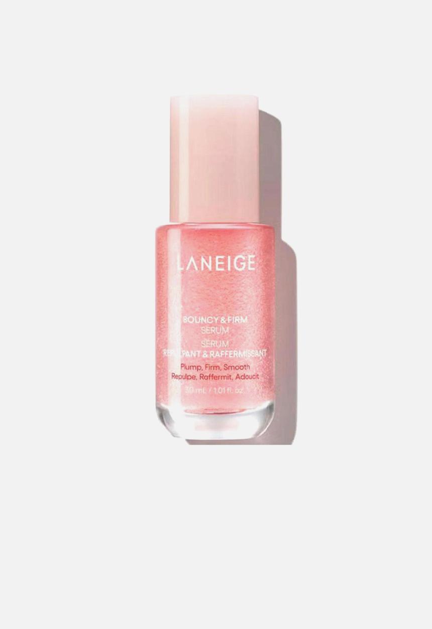 Laneige - Bouncy & Firm Serum