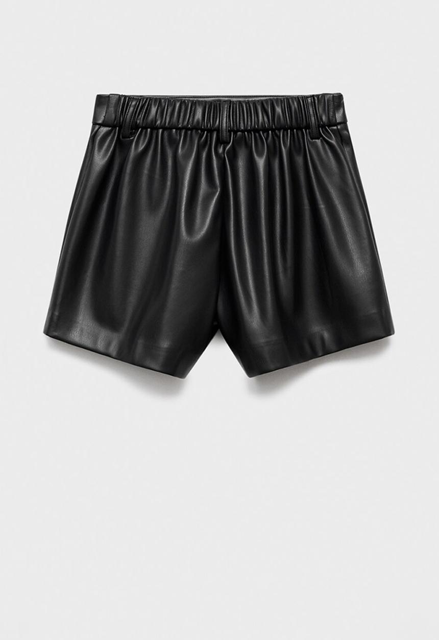 MANGO - Shorts JOANA - black