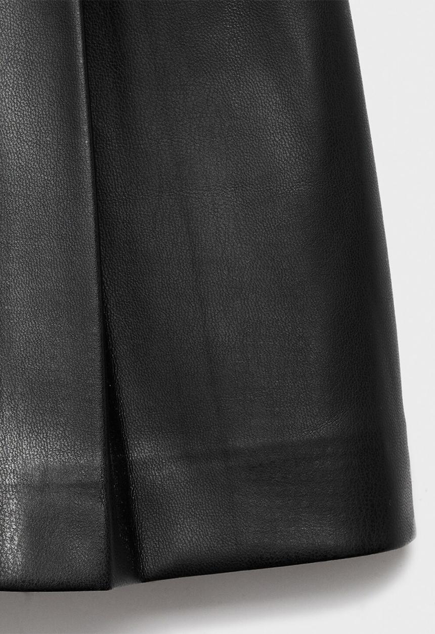 MANGO - Shorts JOANA - black