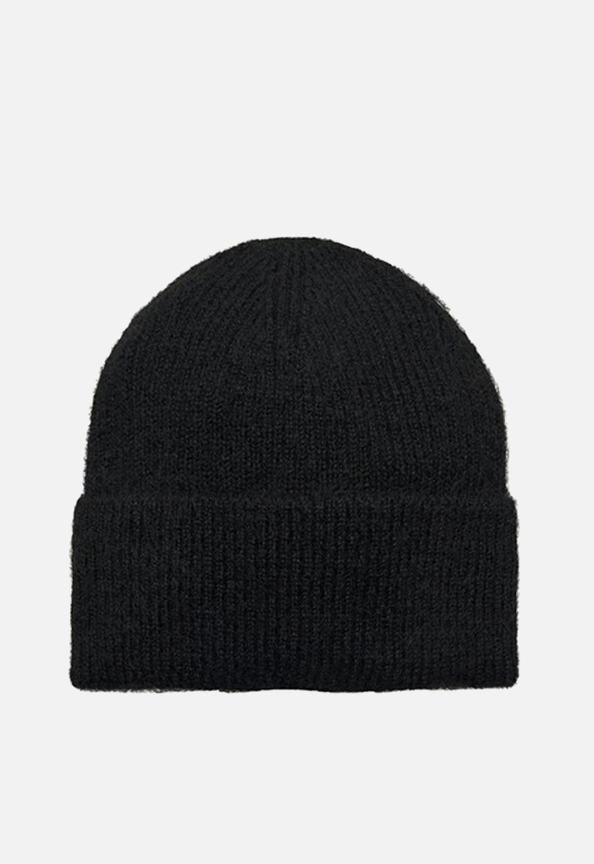 MANGO - Mohi beanie-black