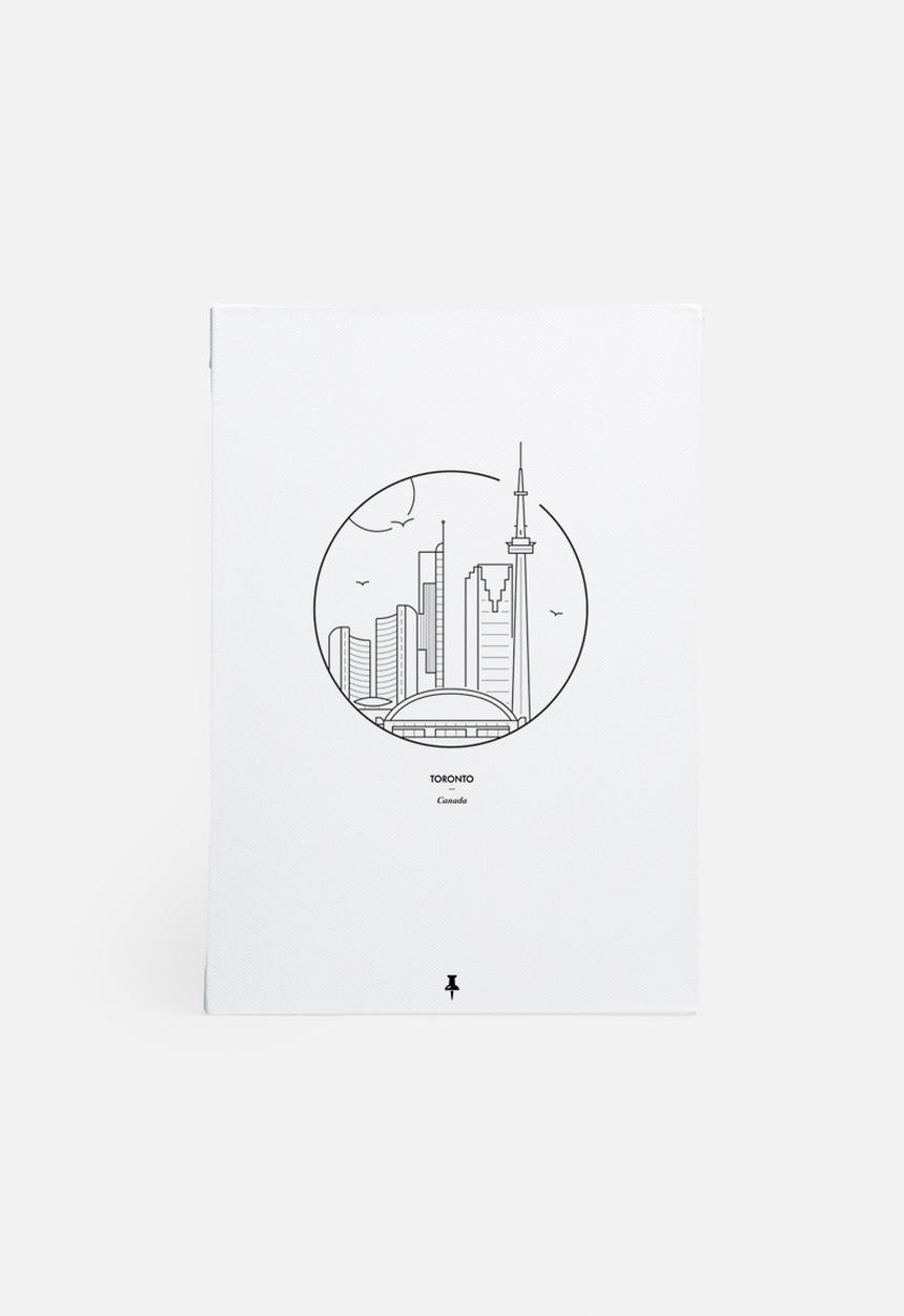 Sekonik - Toronto - Canada
