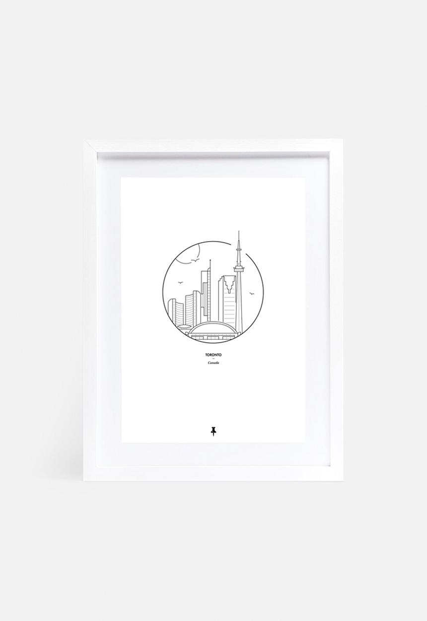 Sekonik - Toronto - Canada