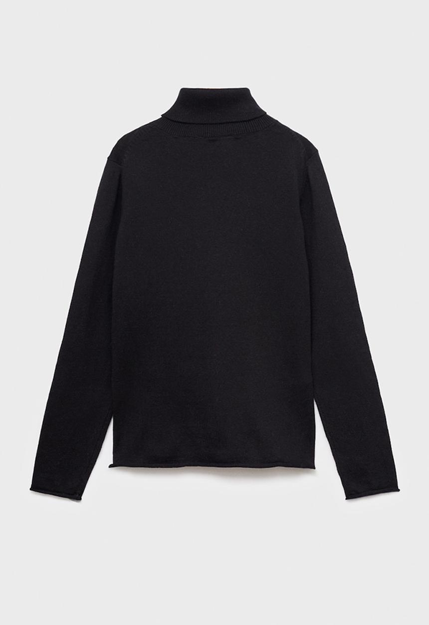 MANGO - Sweater BELLA - black