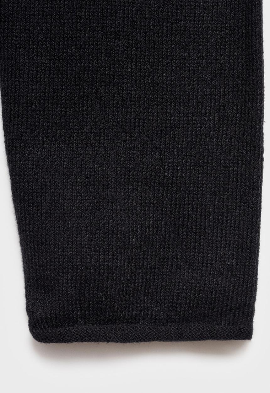 MANGO - Sweater BELLA - black