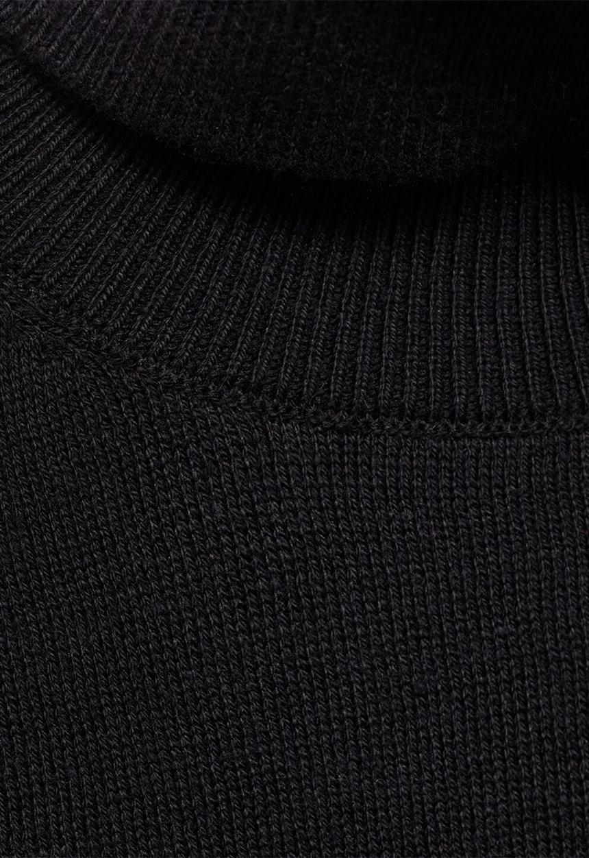 MANGO - Sweater BELLA - black