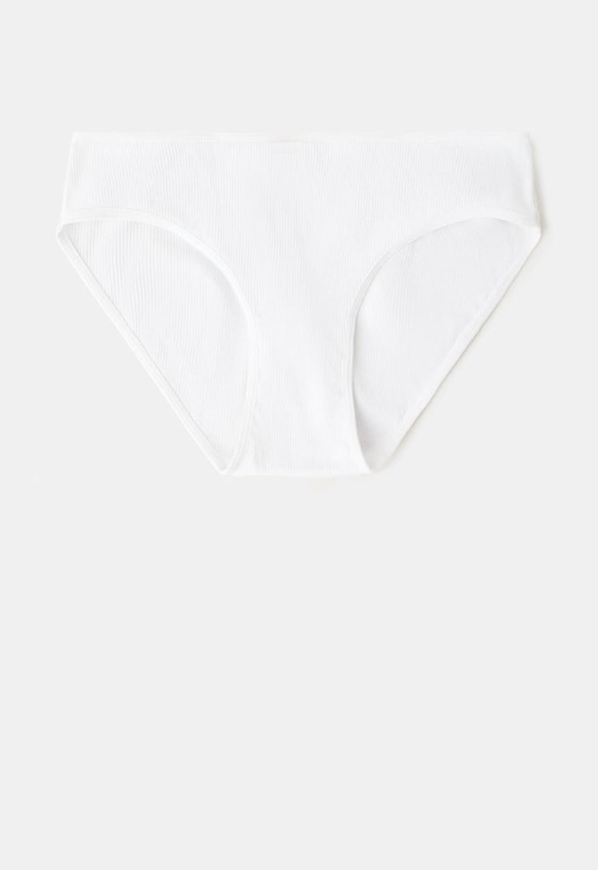 MANGO - Knicker LESS - Light/Pastel Gray