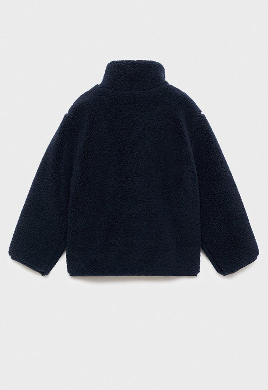 MANGO - Jacket JORGEB - Navy