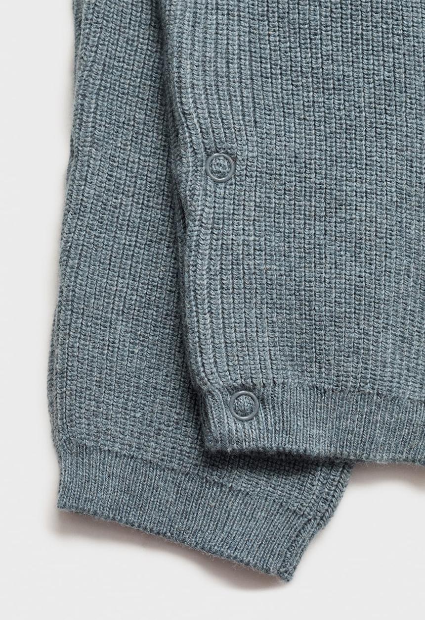 MANGO - Overall cabrera - dark blue