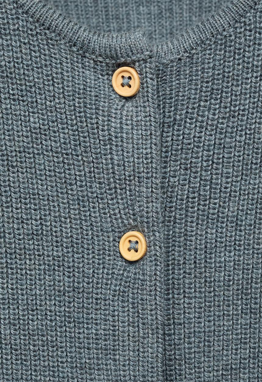 MANGO - Overall cabrera - dark blue