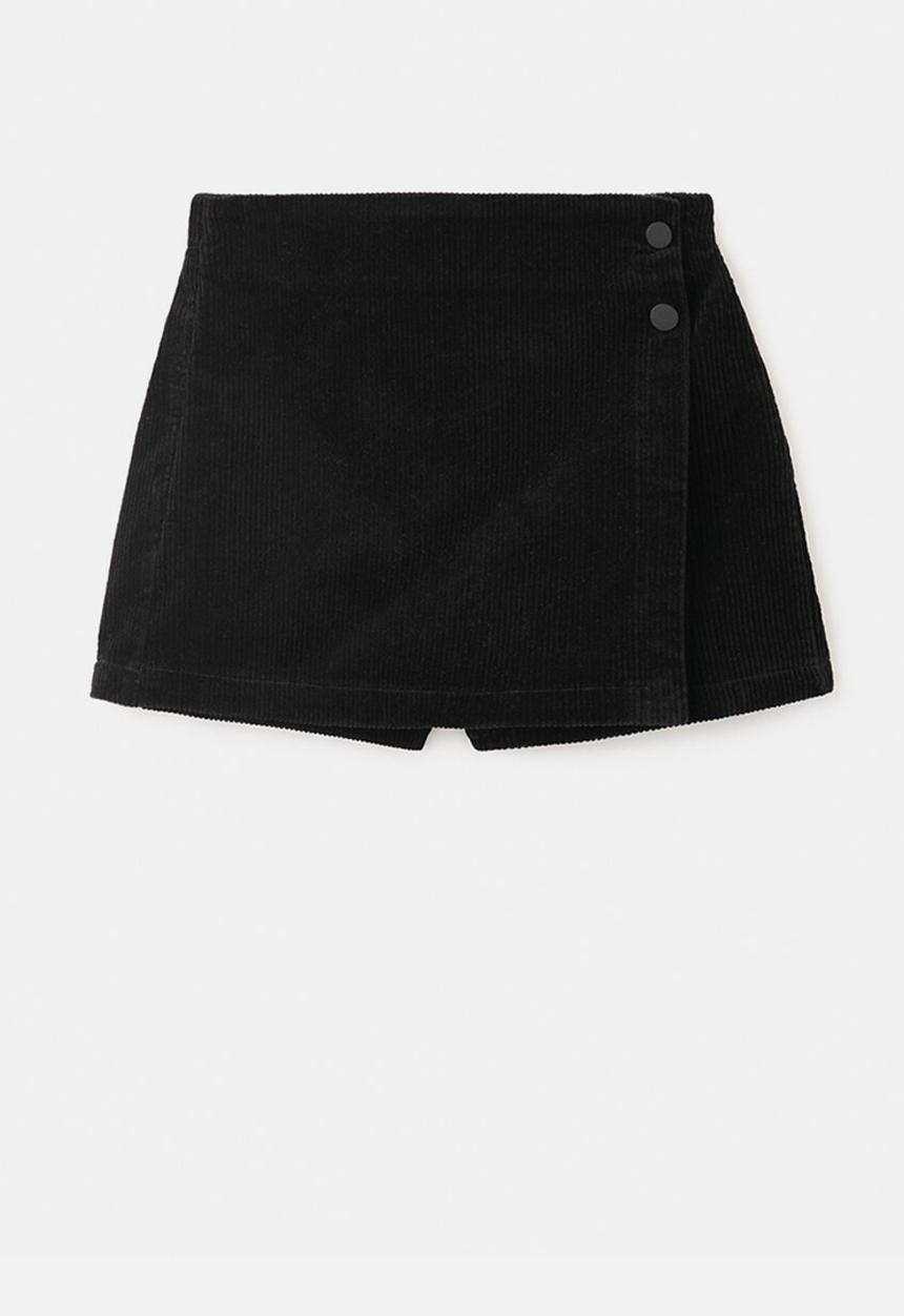 MANGO - Shorts PETRA - black