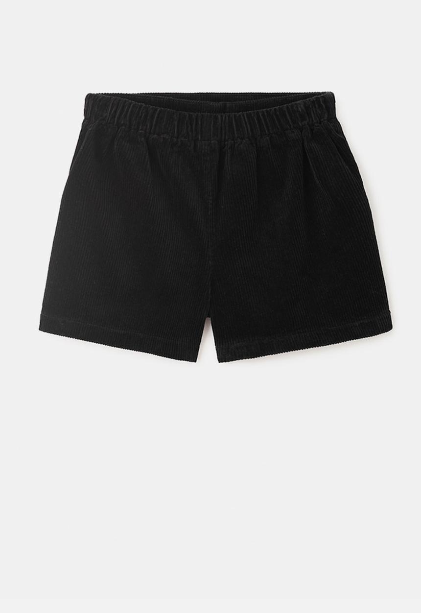 MANGO - Shorts PETRA - black