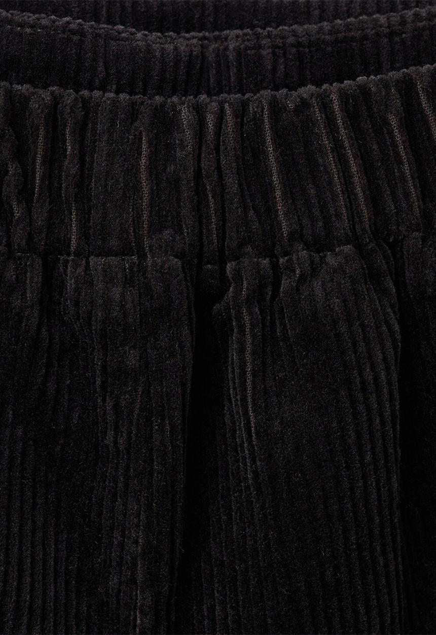 MANGO - Shorts PETRA - black
