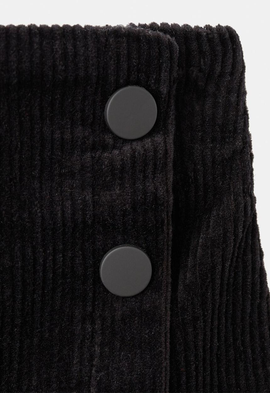 MANGO - Shorts PETRA - black