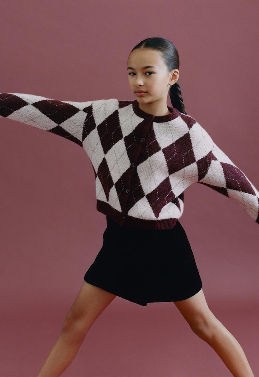 MANGO - Shorts PETRA - black
