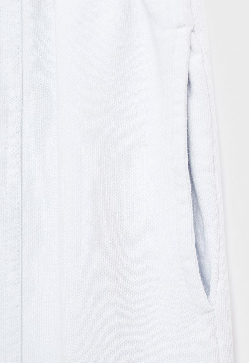 MANGO - Trousers blueset - light/pastel blue