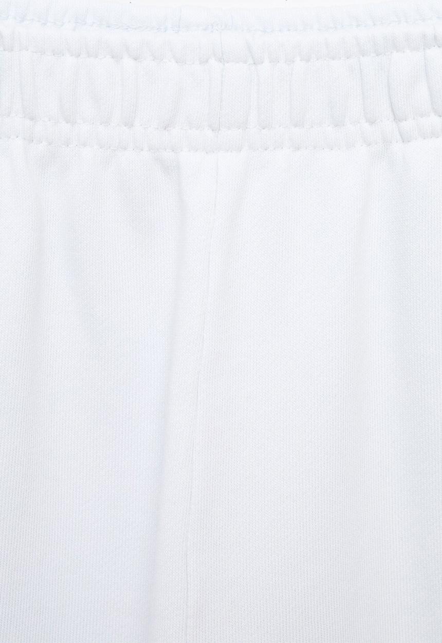 MANGO - Trousers blueset - light/pastel blue