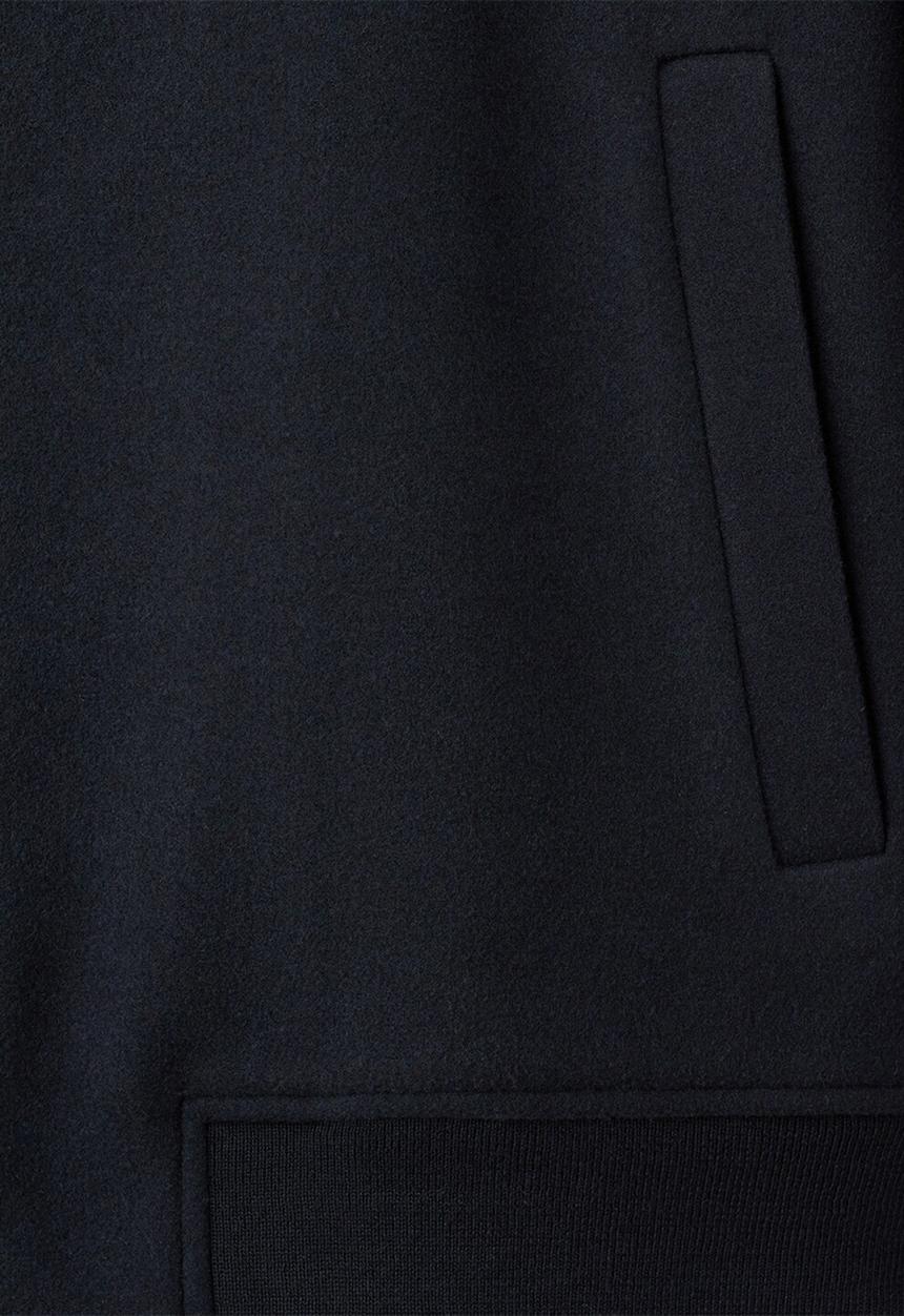 MANGO - Sudadera Alludiab - Navy