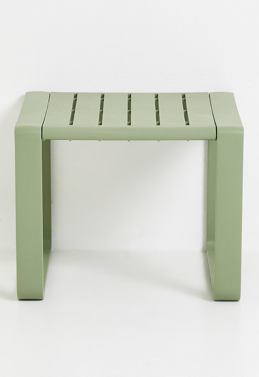 H&S - Ricky garden set - green