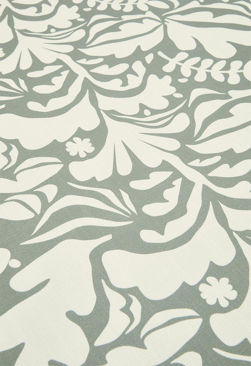 Sixth Floor - Maya picnic blanket - olive