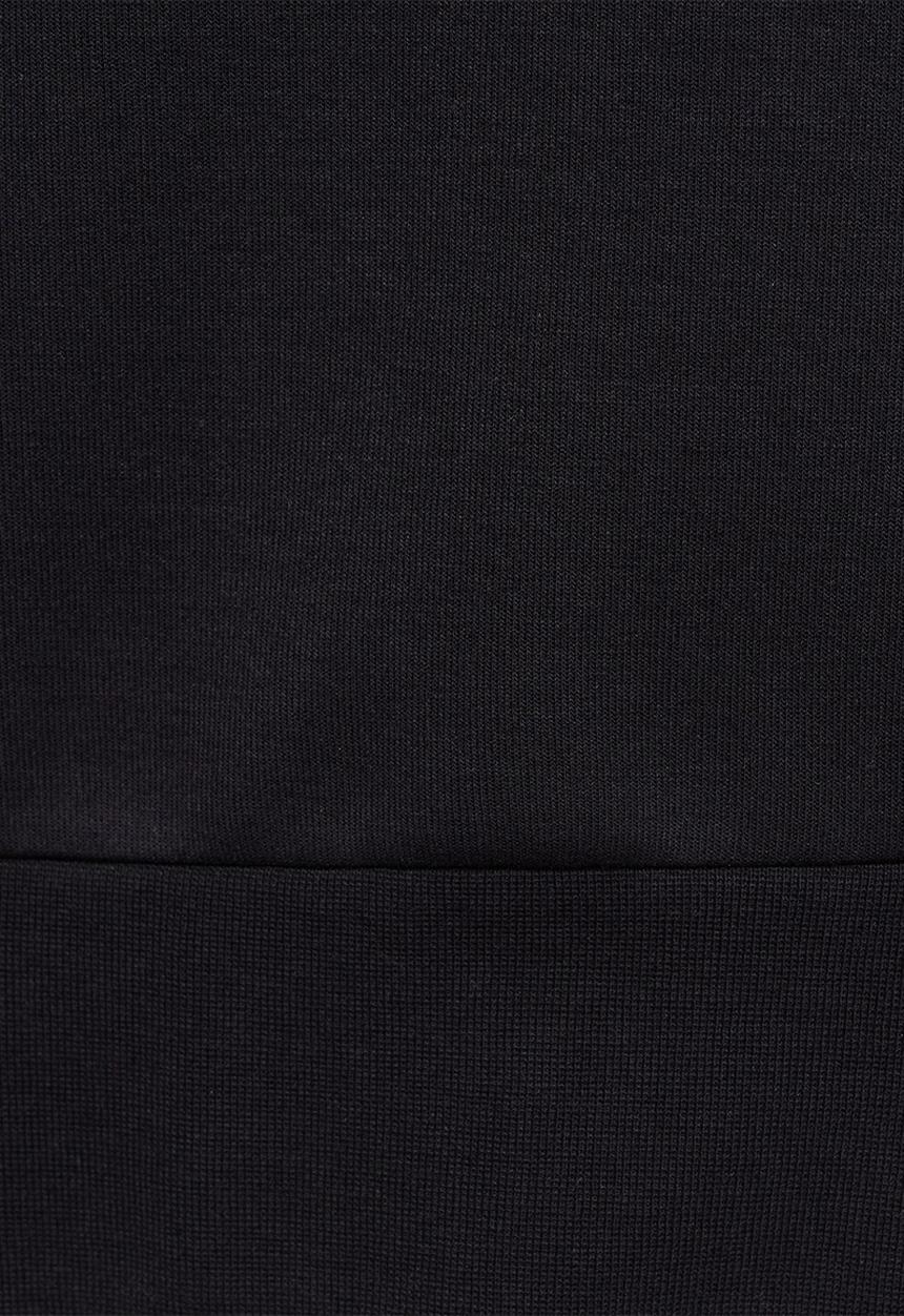 MANGO - Sudadera Bono - Navy