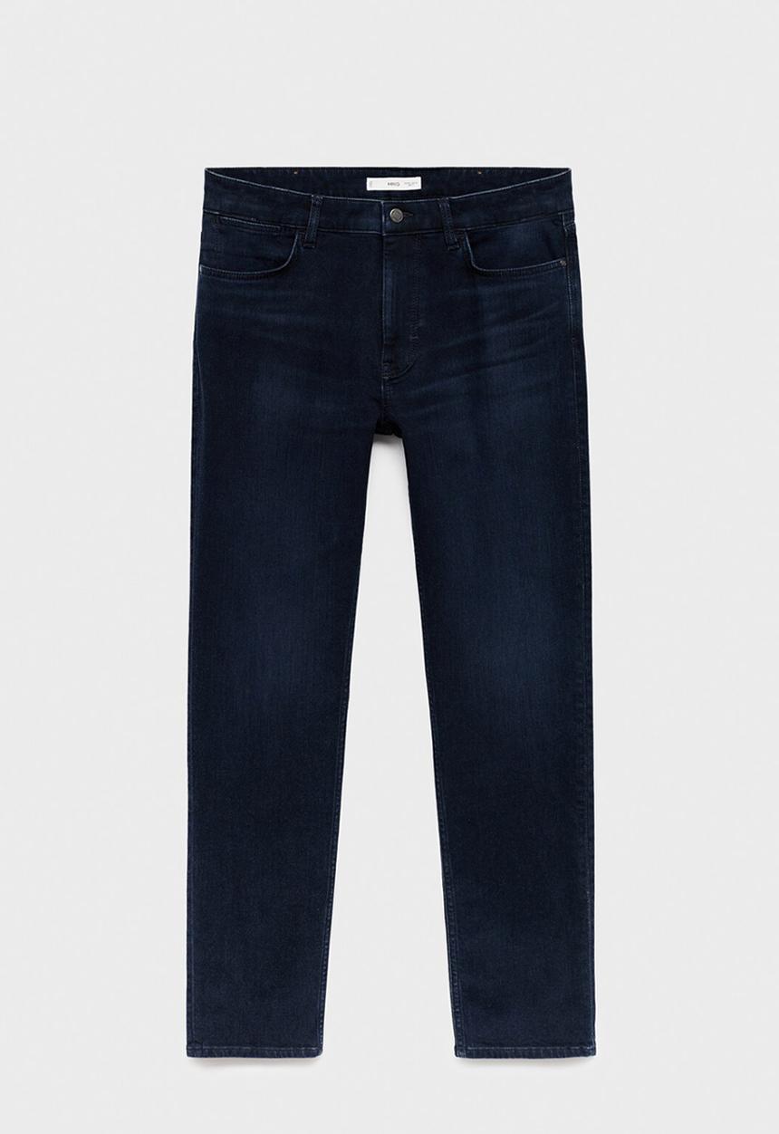 MANGO - Jeans PATRICK - Open Blue