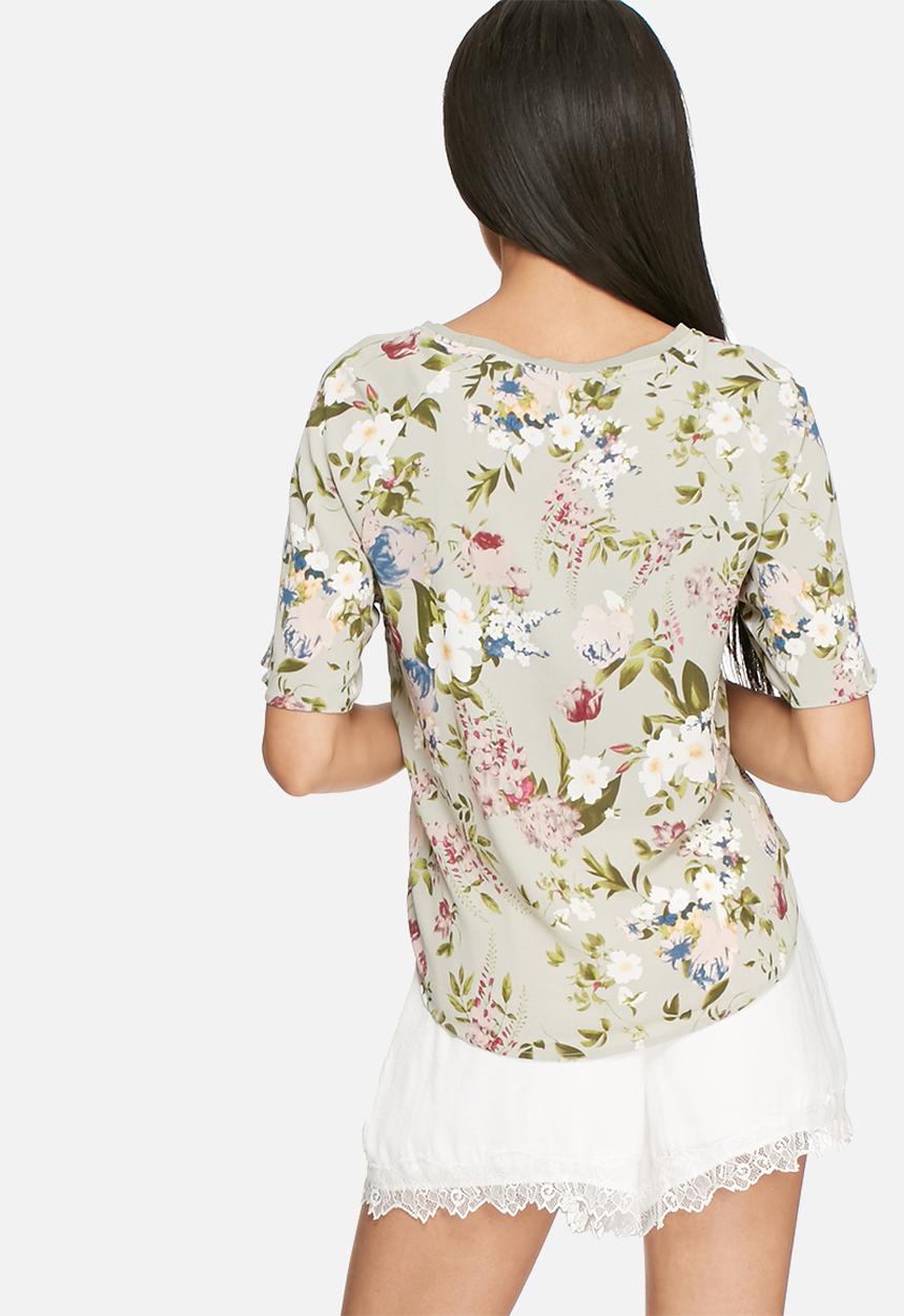 ONLY - Nova lux spring top