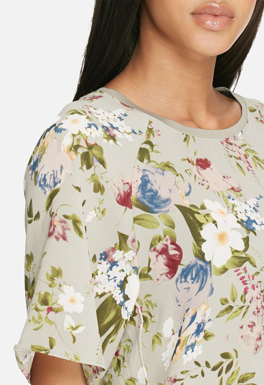 ONLY - Nova lux spring top